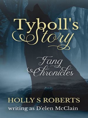 cover image of Tyboll's Story